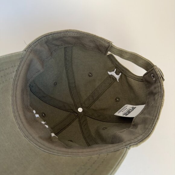 PINK Victorias Secret Baseball Hat Embroidered Adjustable Strap Cap 100% Cotton - Picture 7 of 10